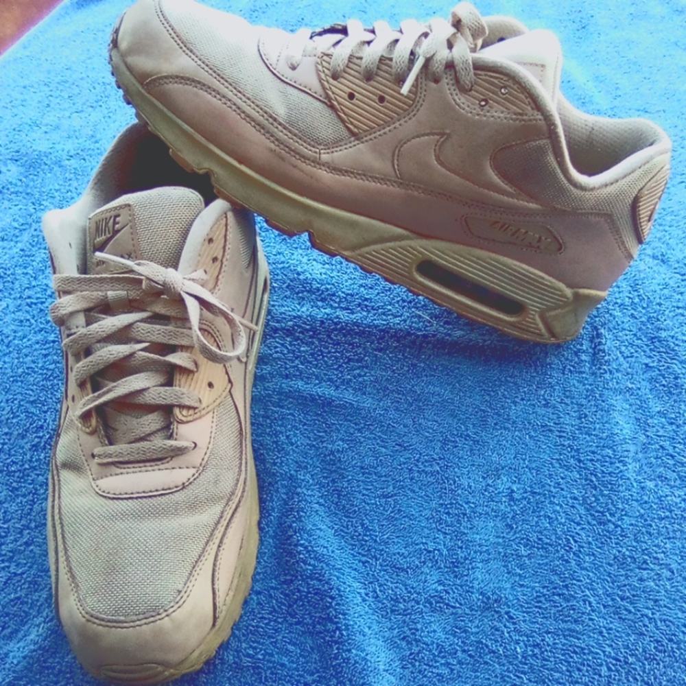 AirMax 90